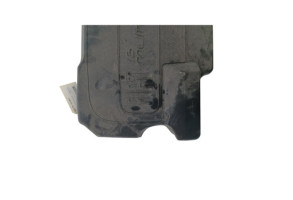 Cache moteur  FIAT 500L Photo n°2