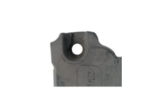 Cache moteur  FIAT 500L Photo n°3