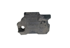 Cache moteur  FIAT 500L Photo n°4