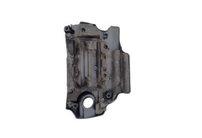 Cache moteur  FIAT 500L Photo n°5