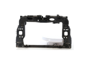Armature avant, Masque avant FIAT 500L Photo n°2