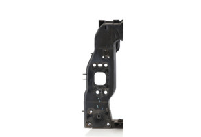Armature avant, Masque avant FIAT 500L Photo n°4