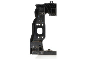 Armature avant, Masque avant FIAT 500L Photo n°9