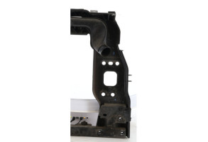 Armature avant, Masque avant FIAT 500L Photo n°10