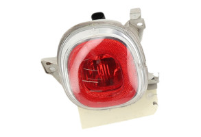 Anti brouillard arriere gauche FIAT 500L Photo n°3