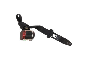 Ceinture avant droit RENAULT TRAFIC 2 Photo n°1