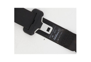 Ceinture avant droit RENAULT TRAFIC 2 Photo n°3