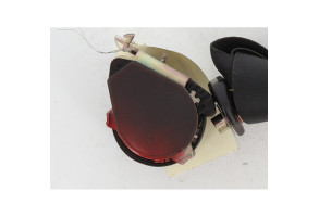 Ceinture avant droit RENAULT TRAFIC 2 Photo n°5