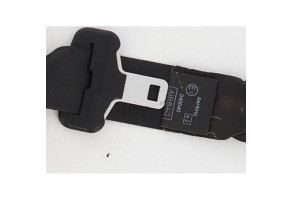 Ceinture avant droit RENAULT TRAFIC 2 Photo n°7