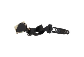 Ceinture avant droit RENAULT TRAFIC 2 Photo n°8