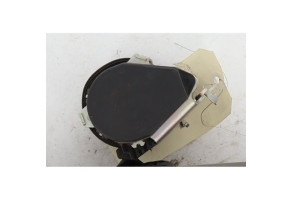 Ceinture avant gauche RENAULT TRAFIC 2 Photo n°4
