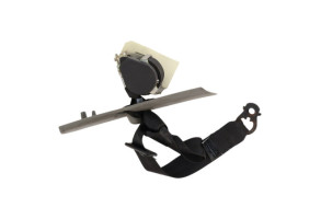 Ceinture avant gauche RENAULT TRAFIC 2 Photo n°7