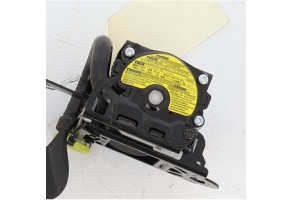 Ceinture avant droit TOYOTA AYGO 2 Photo n°4