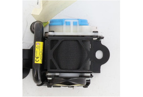 Ceinture avant droit TOYOTA AYGO 2 Photo n°5