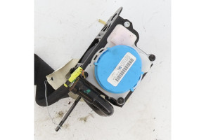 Ceinture avant droit TOYOTA AYGO 2 Photo n°6