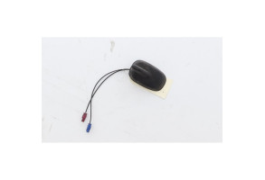 Antenne SKODA SUPERB 2 Photo n°3