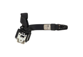 Ceinture avant droit SKODA SUPERB 2 Photo n°1