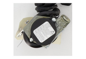 Ceinture avant droit SKODA SUPERB 2 Photo n°5