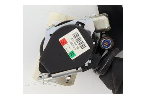 Ceinture avant droit SKODA SUPERB 2 Photo n°6