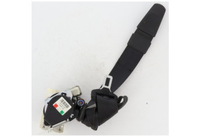 Ceinture avant droit SKODA SUPERB 2 Photo n°7