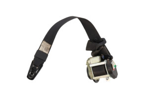 Ceinture avant gauche SKODA SUPERB 2 Photo n°1