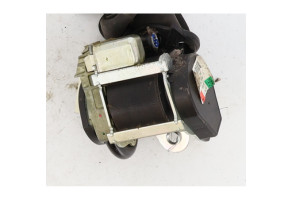 Ceinture avant gauche SKODA SUPERB 2 Photo n°2