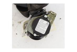 Ceinture avant gauche SKODA SUPERB 2 Photo n°3
