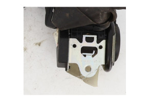 Ceinture avant gauche SKODA SUPERB 2 Photo n°4