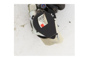 Ceinture avant gauche SKODA SUPERB 2 Photo n°5