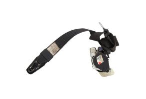 Ceinture avant gauche SKODA SUPERB 2 Photo n°6