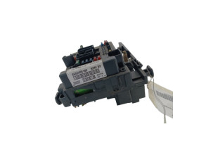 Boitier servitude moteur (BSM) PEUGEOT 307 Photo n°3