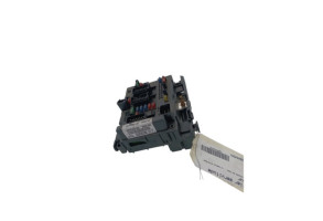 Boitier servitude moteur (BSM) PEUGEOT 307 Photo n°4