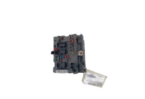 Boitier servitude moteur (BSM) PEUGEOT 307 Photo n°5