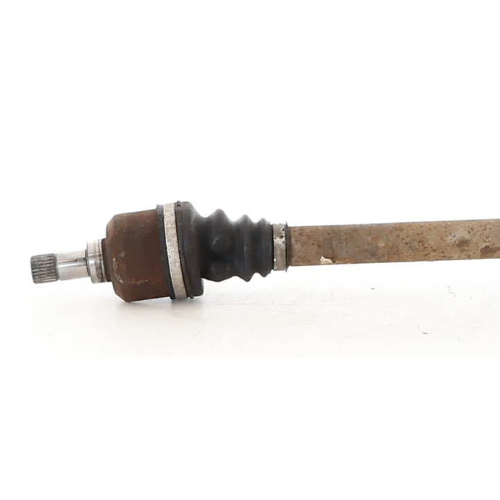 Cardan gauche (transmission) CITROEN C4 PICASSO 1 Photo n°2