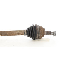 Cardan gauche (transmission) CITROEN C4 PICASSO 1 Photo n°3