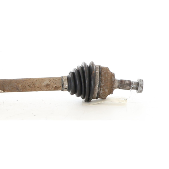 Cardan gauche (transmission) CITROEN C4 PICASSO 1 Photo n°3