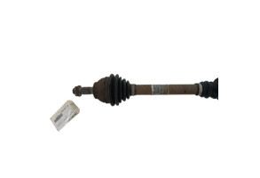 Cardan droit (transmission) PEUGEOT PARTNER 2 Photo n°2