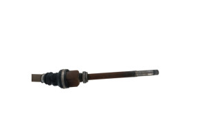 Cardan droit (transmission) PEUGEOT PARTNER 2 Photo n°3