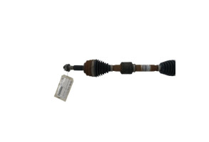 Cardan droit (transmission) RENAULT CLIO 5 Photo n°5