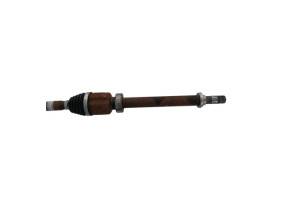 Cardan droit (transmission) RENAULT CLIO 5 Photo n°6