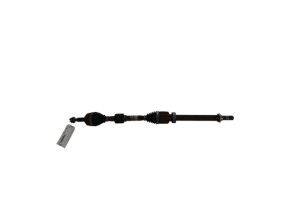 Cardan droit (transmission) RENAULT CLIO 5 Photo n°7