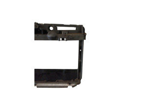 Armature avant, Masque avant PEUGEOT 208 1 Photo n°4