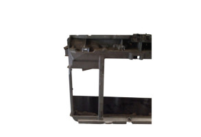 Armature avant, Masque avant PEUGEOT 208 1 Photo n°5
