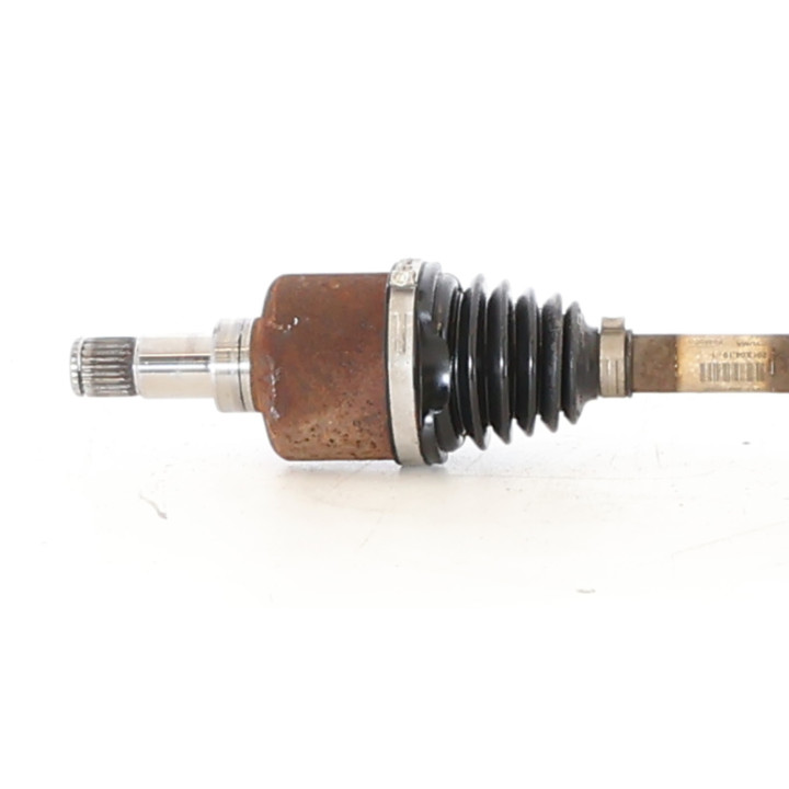 Cardan gauche (transmission) FORD B-MAX Photo n°2