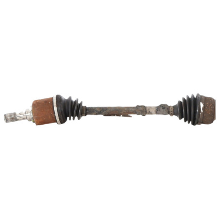 Cardan gauche (transmission) NISSAN MICRA 3