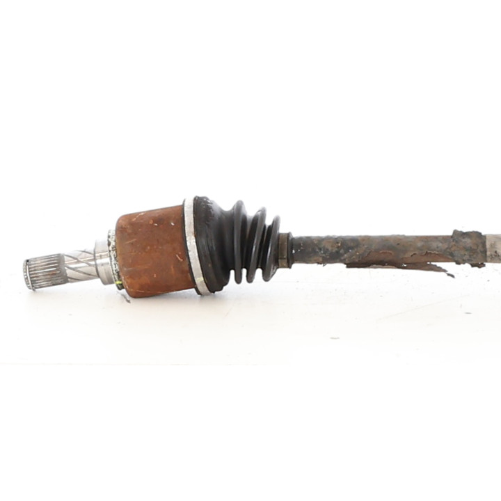 Cardan gauche (transmission) NISSAN MICRA 3 Photo n°2