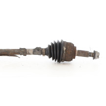 Cardan gauche (transmission) NISSAN MICRA 3 Photo n°3