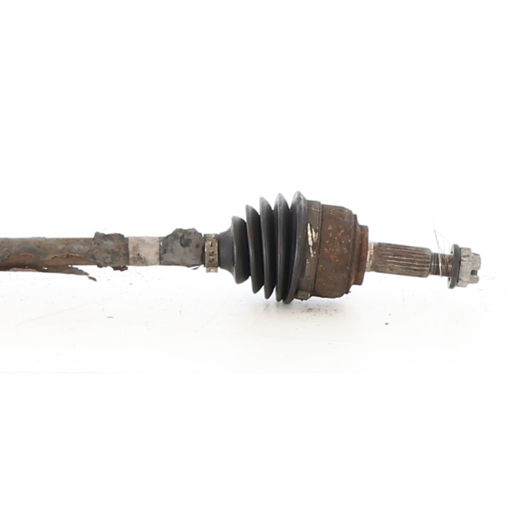 Cardan gauche (transmission) NISSAN MICRA 3 Photo n°3