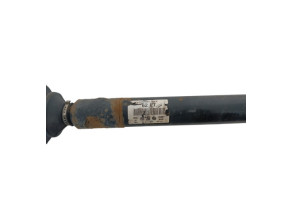 Cardan droit (transmission) SEAT IBIZA 4 Photo n°2