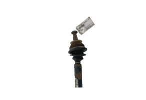 Cardan droit (transmission) SEAT IBIZA 4 Photo n°4